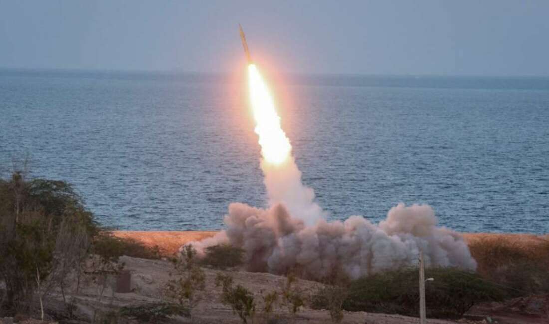 İran Devrim Muhafızları, İran’a