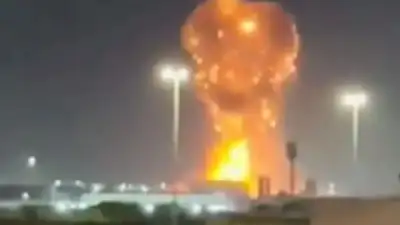 İsrail’in ulusal acil durum servisi