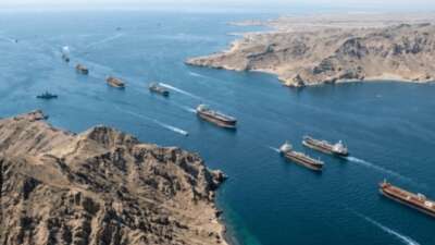 Islamic Revolutionary Guard Corps Deniz