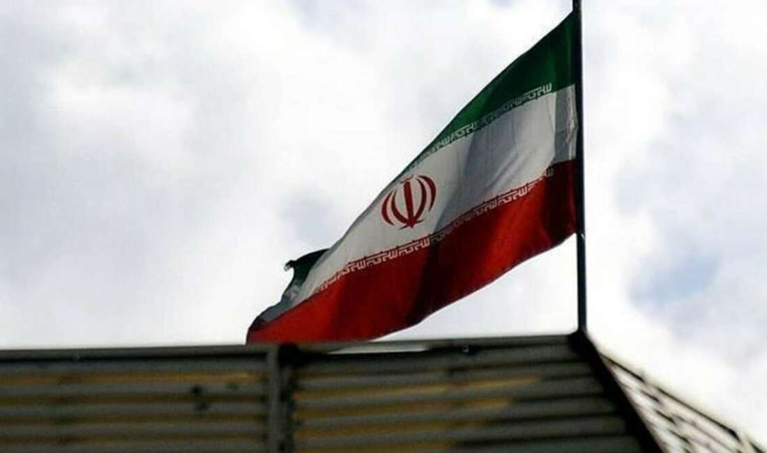 İran’dan çifte uyarı: “Saldırılar aralıksız devam edecek” İran Devrim Muhafızları Sözcüsü