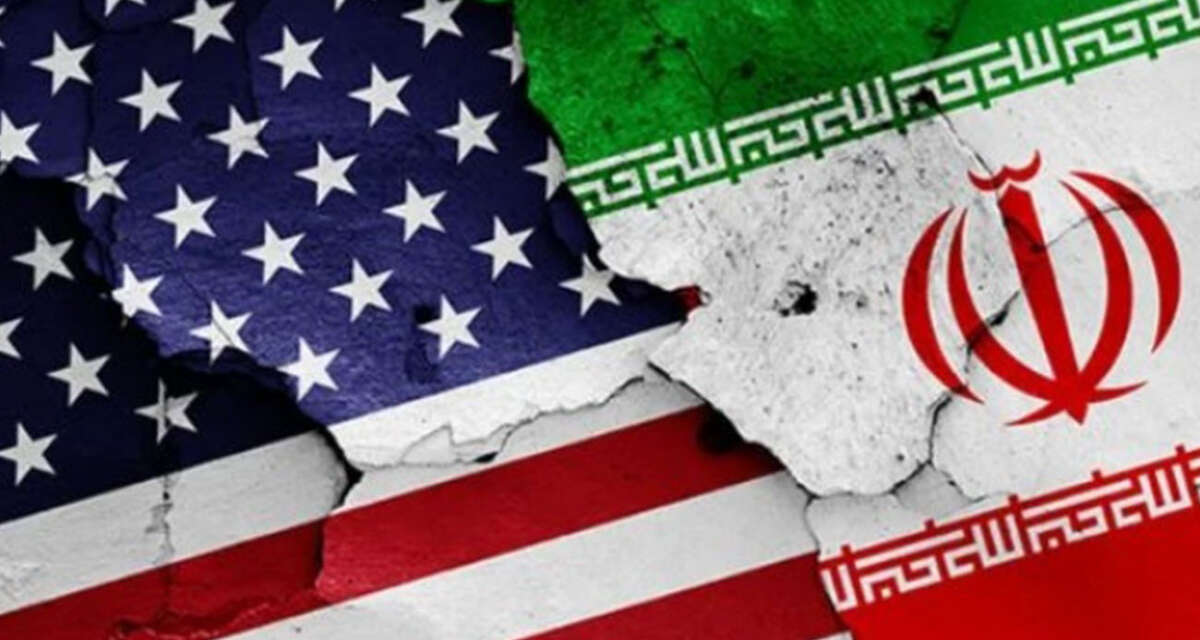 İran Dışişleri Bakanlığı, ABD Başkanı