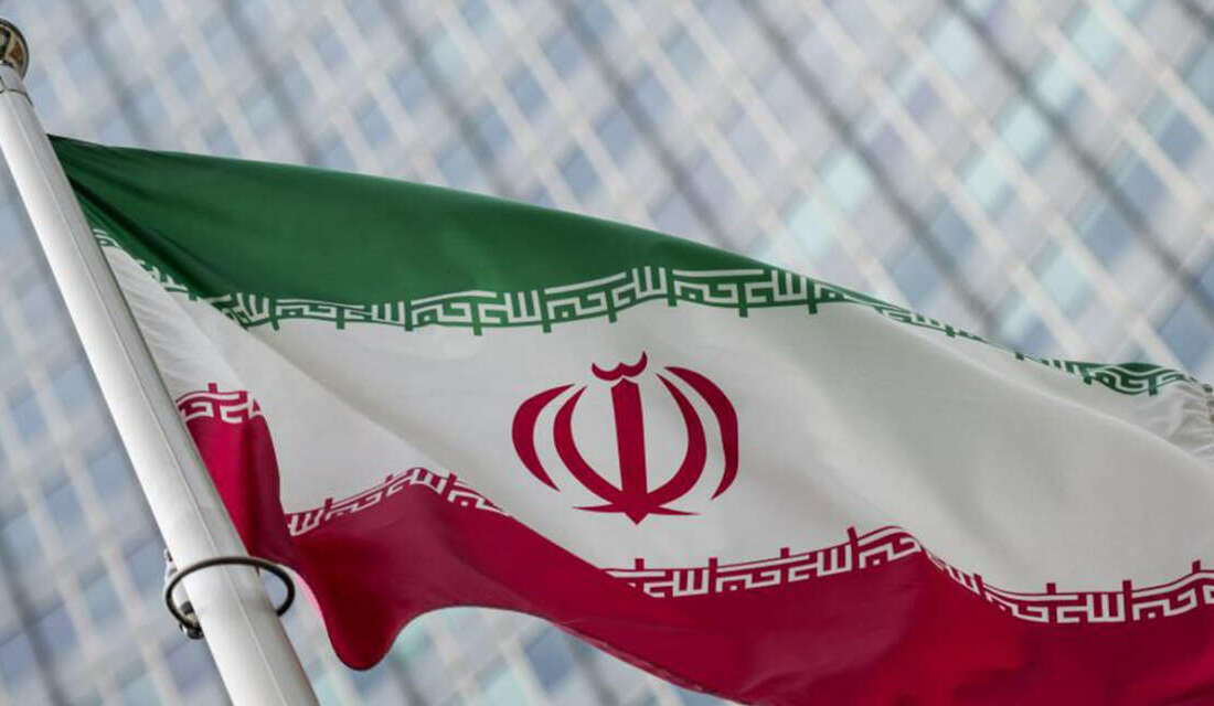 İran Devrim Muhafızları Ordusu