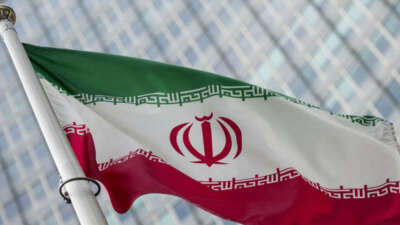 İran Devrim Muhafızları Ordusu (DMO)