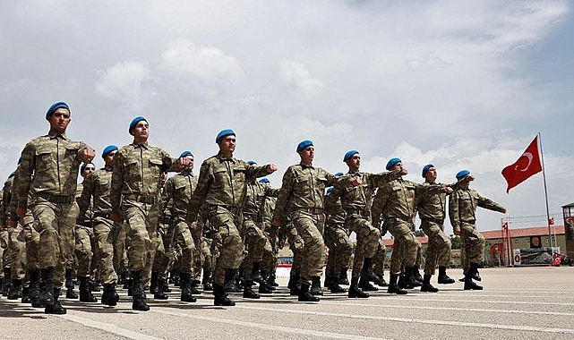 Bedelli askerlik ücreti yeniden düzenleniyor