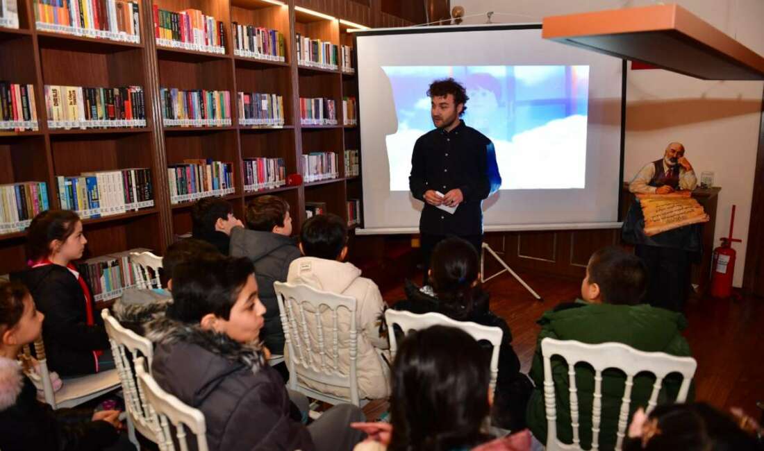 Osmangazi Belediyesi’nin düzenlediği “Bağımsızlığın