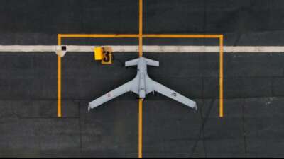 Baykar tarafından milli olarak geliştirilen