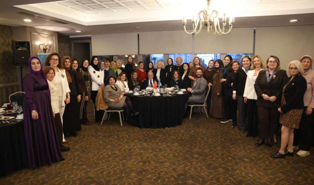 Nilüfer Belediye Başkanı Şadi