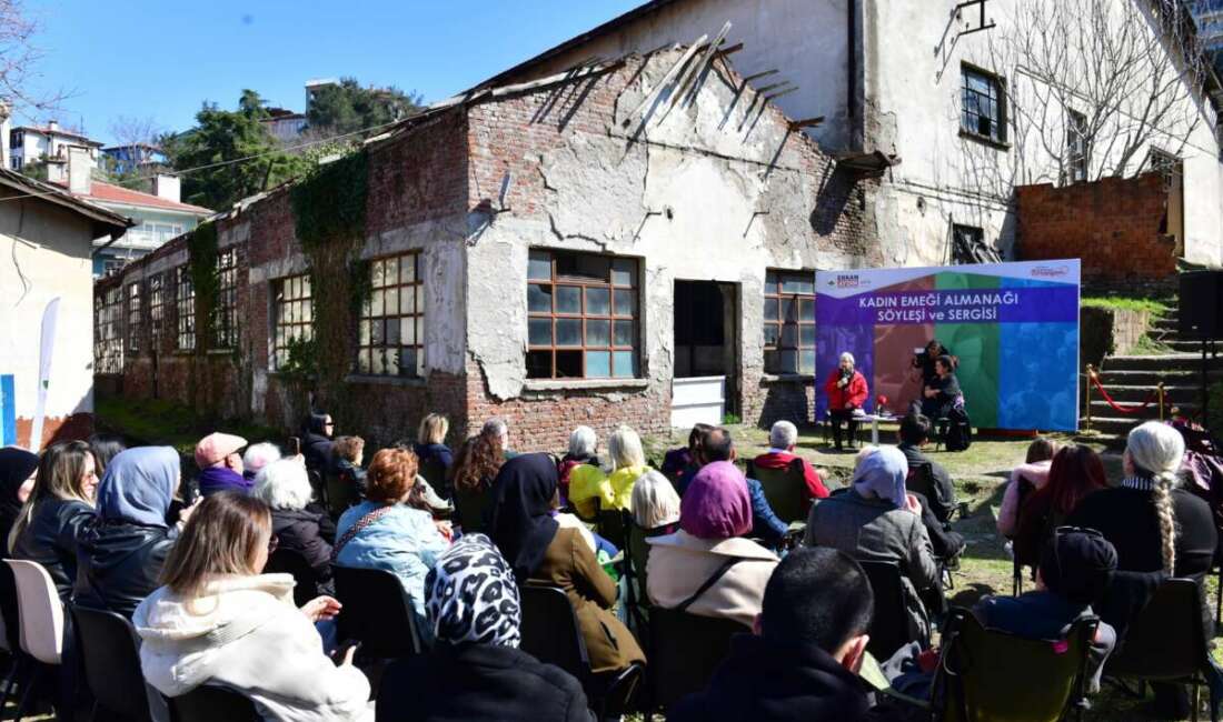 Osmangazi Belediyesi, 8 Mart Dünya