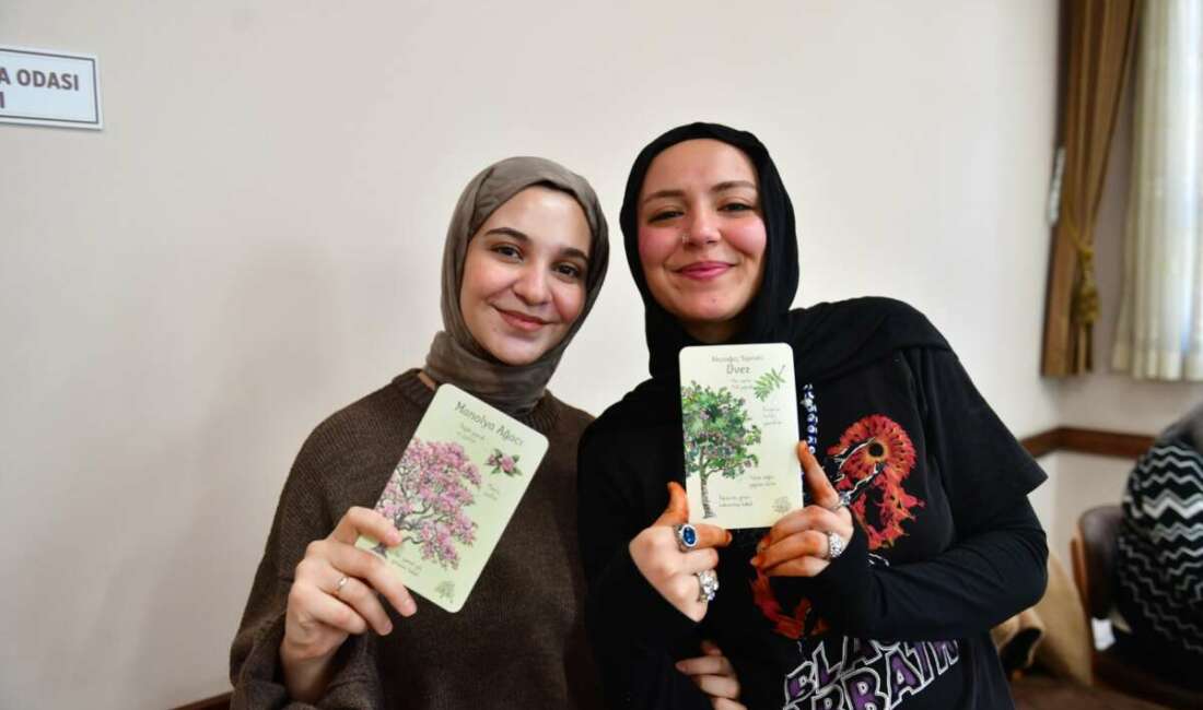 Osmangazi Belediyesi’nin, kadınların toplumsal