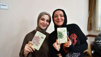 Osmangazi Belediyesi’nin, kadınların toplumsal hayatta