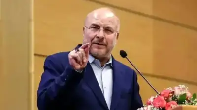 İran Meclis Başkanı Muhammed Bakır