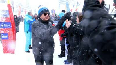 Osmangazi Belediyesi’nin, Bursa’nın fethinin 700’üncü