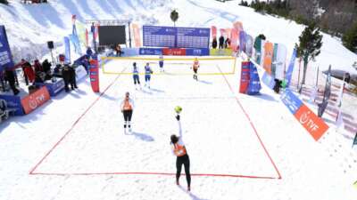 Osmangazi Belediyesi’nin Bursa’nın fethinin 700’üncü