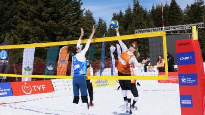 Osmangazi Belediyesi’nin Bursa’nın fethinin 700’üncü