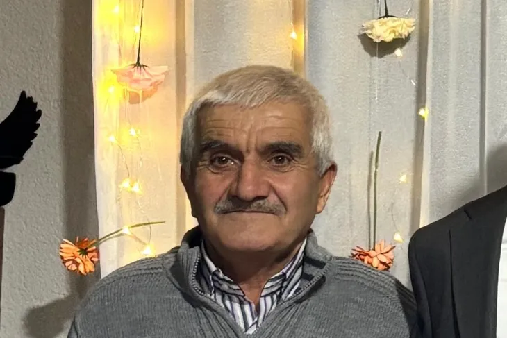 Bursa'nın Keles ilçesinde 67