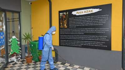 Osmangazi Belediyesi, geleceğin teminatı çocukların