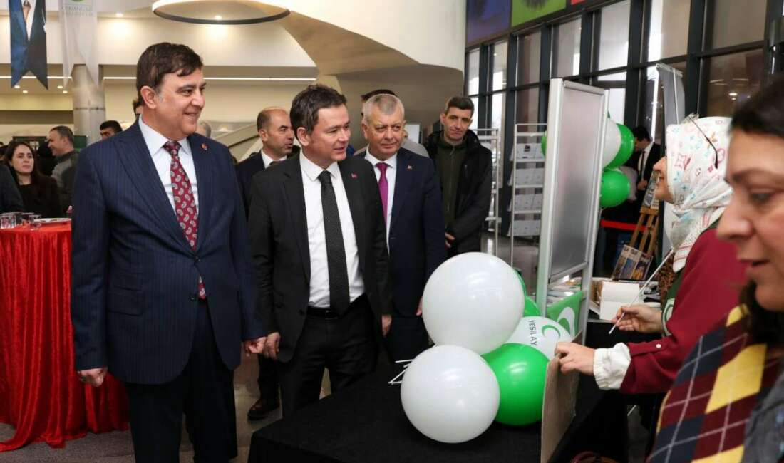 Bursa Valiliği tarafından düzenlenen