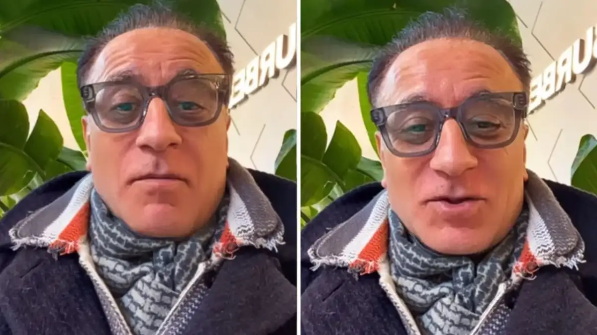 Ünlü yapımcı Erol Köse'nin vefatının