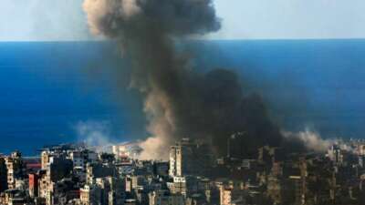 İsrail’in Lübnan’a yönelik saldırılarında bilanço