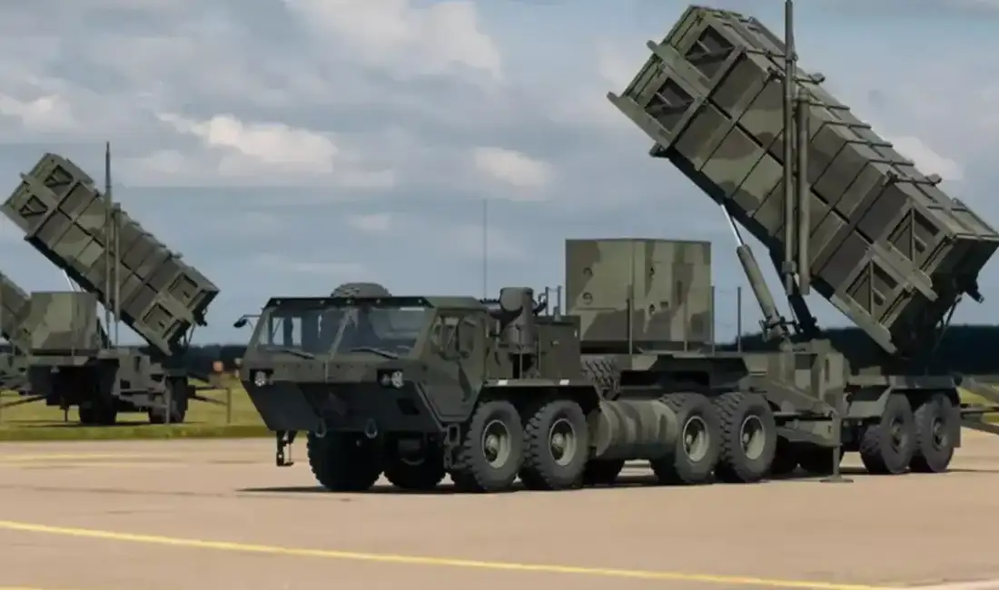 Milli Savunma Bakanlığı (MSB),