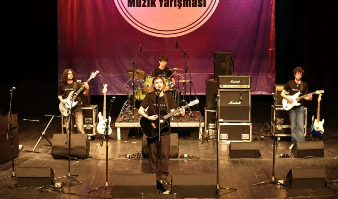 Nilüfer Belediyesi tarafından bu