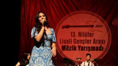 Nilüfer Belediyesi tarafından bu yıl