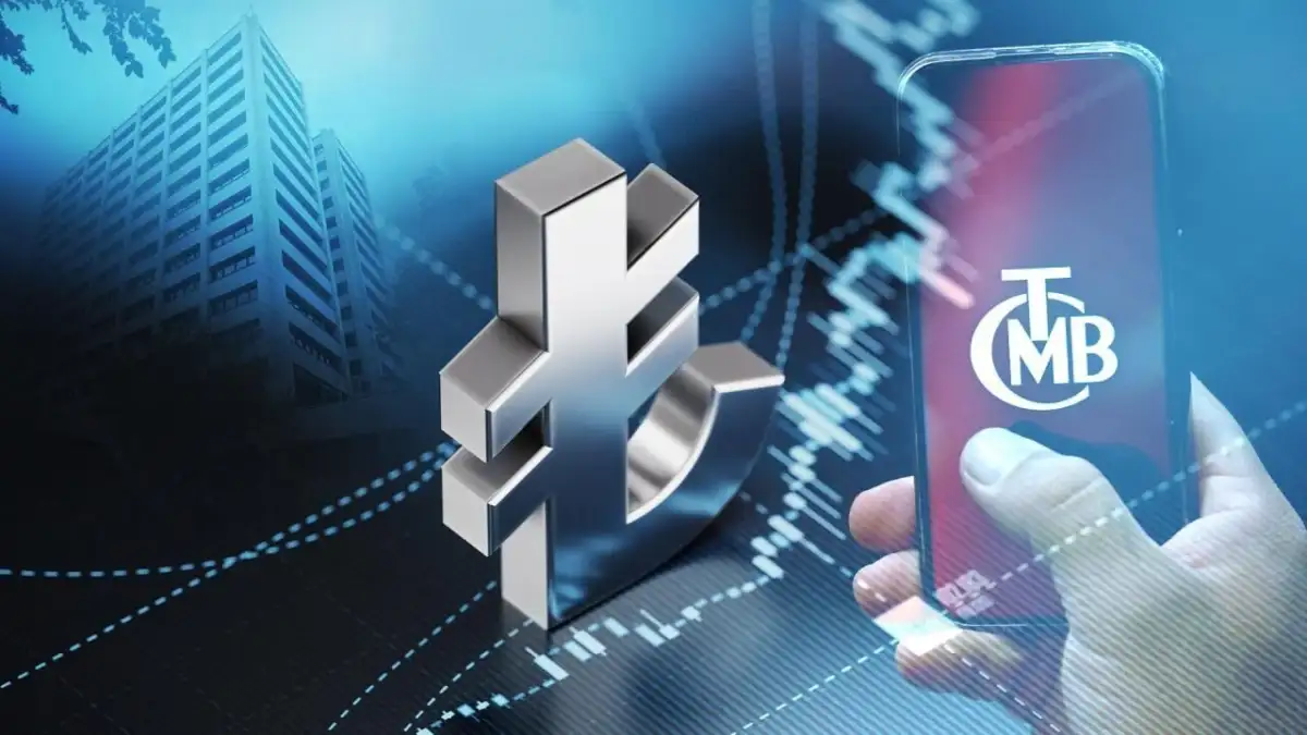 Merkez Bankası faiz kararını açıkladı!