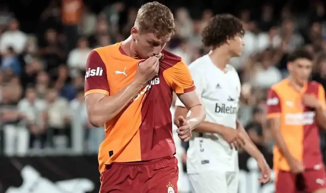 Metehan Baltacı için tahliye kararı! “Futbolda bahis” soruşturmasında tutuklanmasının
