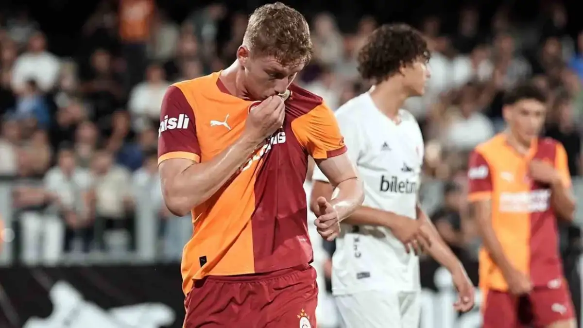 Metehan Baltacı için tahliye kararı!