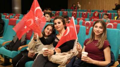 Osmangazi Belediyesi, A Milli Futbol