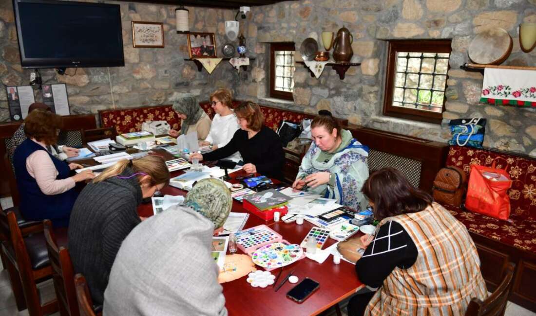 Osmangazi Belediyesi’nin hayata geçirdiği