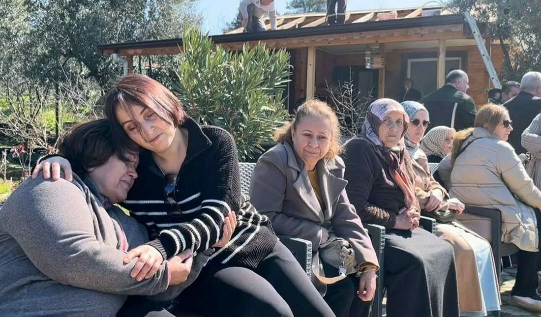 Bursa’nın Mudanya ilçesine bağlı