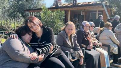 Bursa’nın Mudanya ilçesine bağlı Çepni