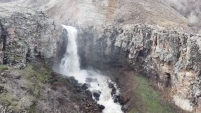 Muş’ta uzun ve sert geçen