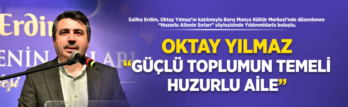 Yıldırım Belediyesi, Ramazan ayı