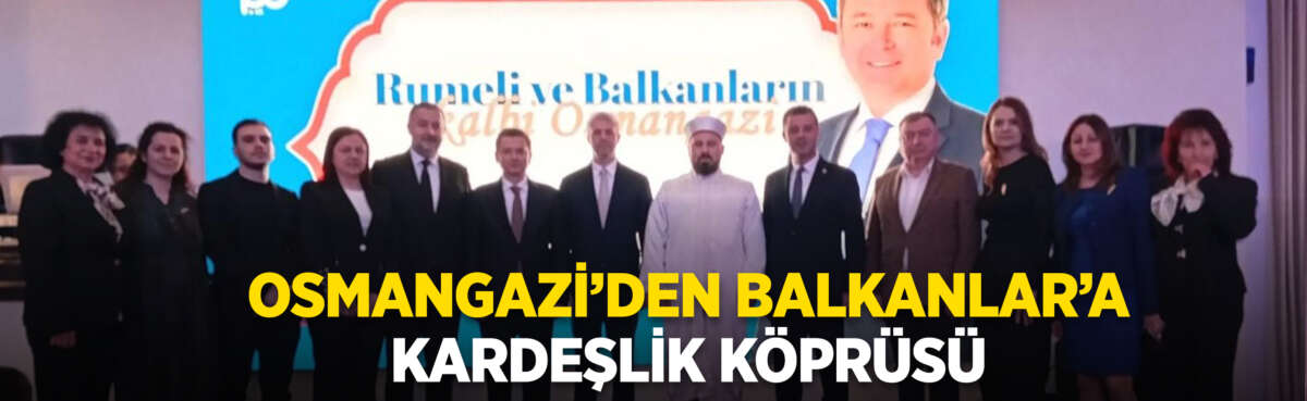 Ramazan’ın bereketini Bulgaristan’ın Varna kentinde