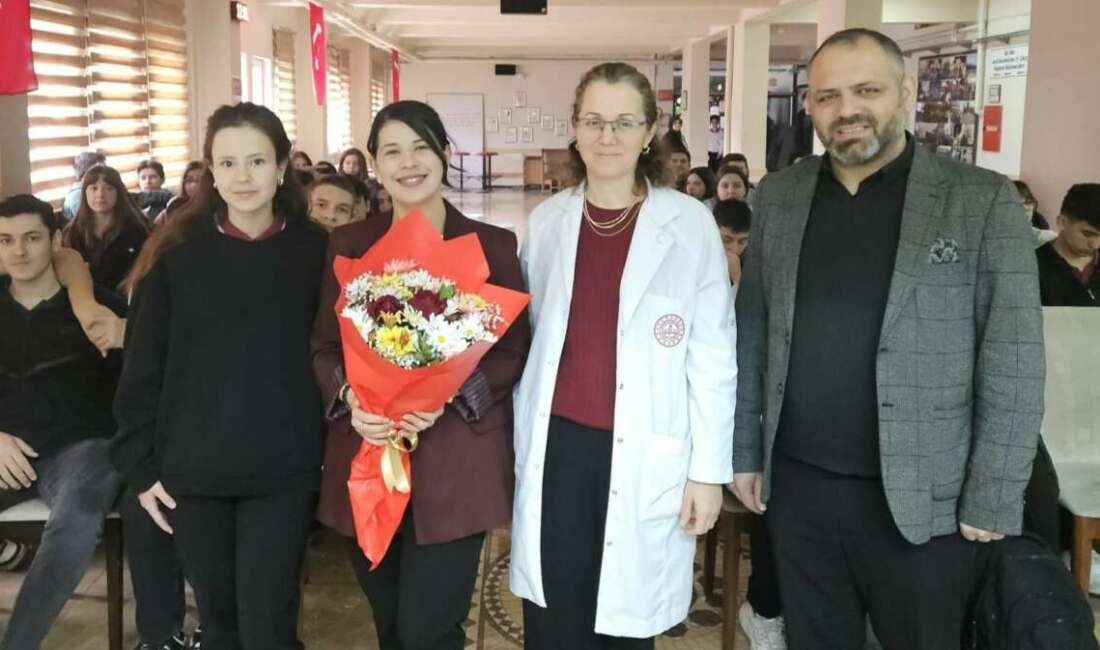 Karacabey Belediyesi, 4 Mart