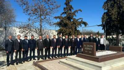 Yıldırım Belediye Başkanı Oktay Yılmaz,