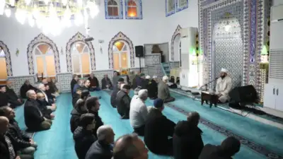 İnegöl Belediyesi’nin ramazan ayı boyunca