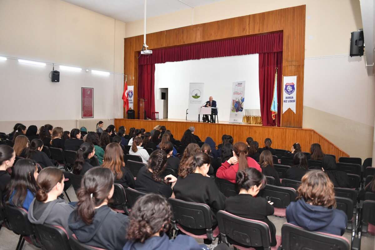 Osmangazi’de edebiyatın kalbi Orhan Kemal’le atıyor!