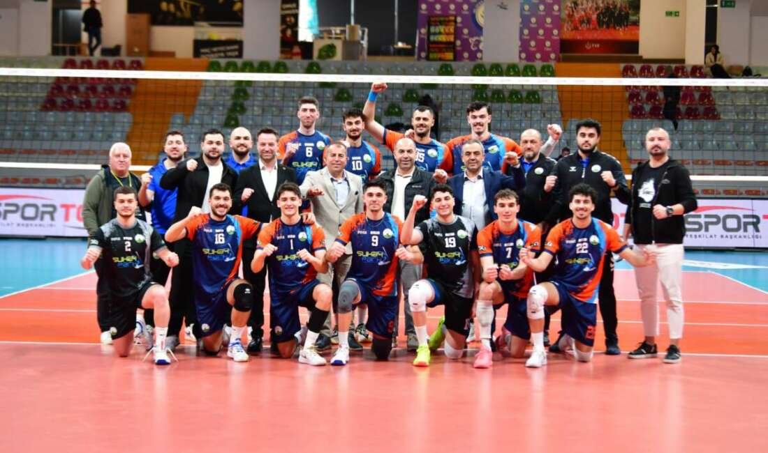 Arabica Coffee House Erkekler