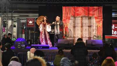 Osmangazi Belediyesi’nin Ramazan ayı boyunca