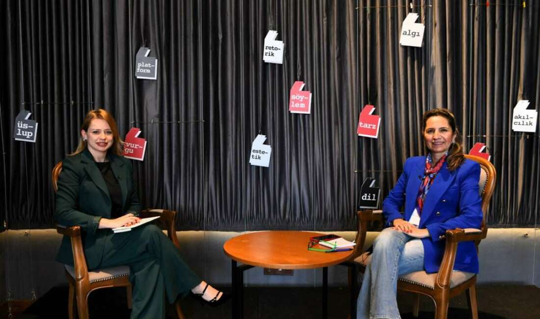 Toplumsal farkındalığı artırma amacıyla