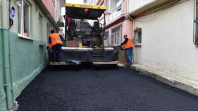 Osmangazi Belediyesi, kent genelinde ulaşım
