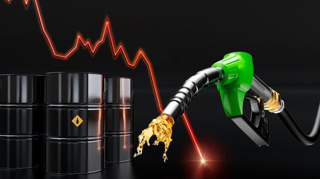 Petrol yeniden 100 doları aştı