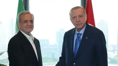 İran Cumhurbaşkanı Mesud Pezeşkiyan, sosyal