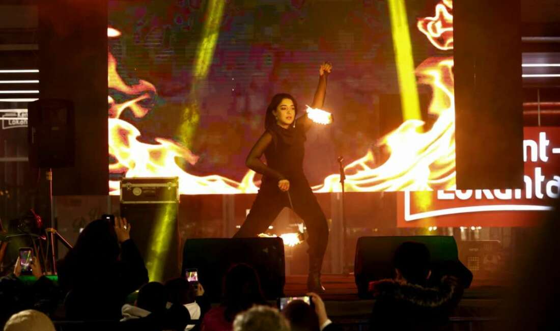 Ramazan ayının mutluluk ve