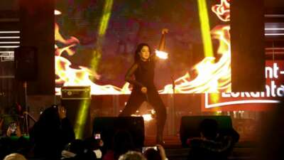 Ramazan ayının mutluluk ve sevincini