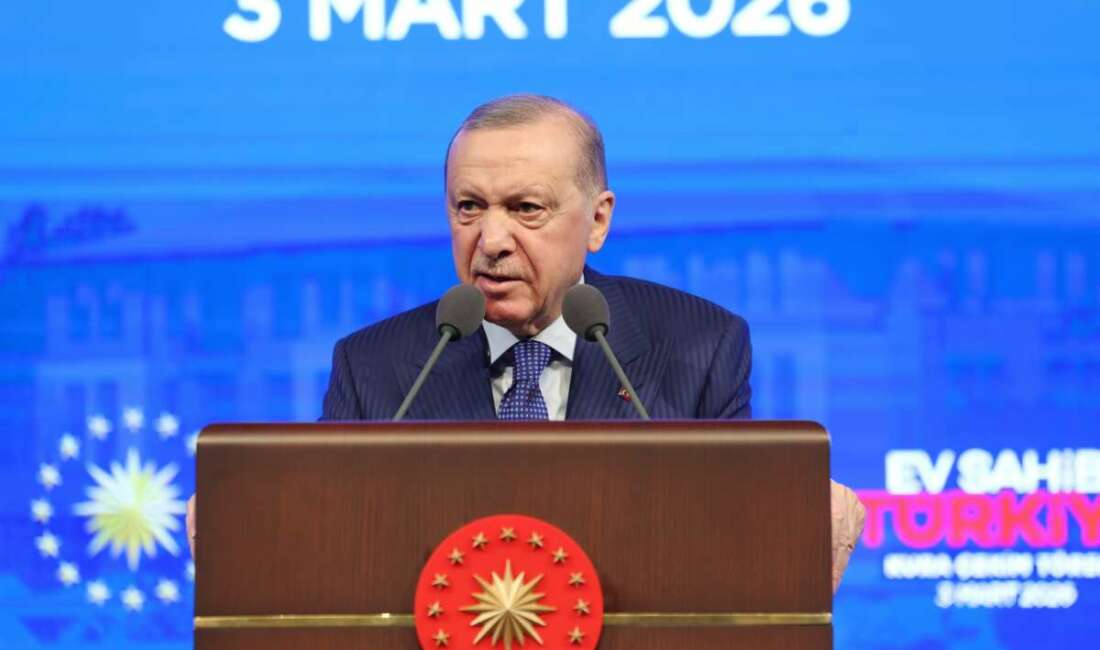 Recep Tayyip Erdoğan: “Öğretmene şiddetin asla mazereti olamaz” Cumhurbaşkanı Recep Tayyip Erdoğan, "Uğradığı