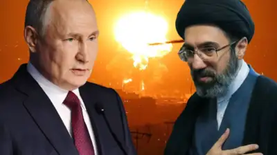 ABD istihbaratı, Rusya'nın İran'a ABD'nin